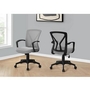 Office Chair by Monarch