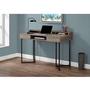 Office Desk by Monarch