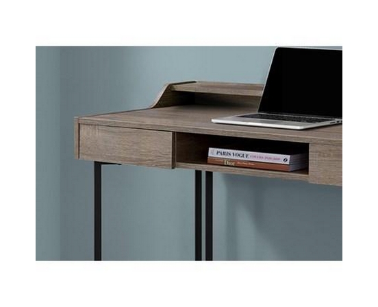 Office Desk by Monarch