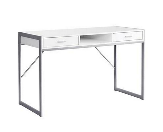Office Desk by Monarch