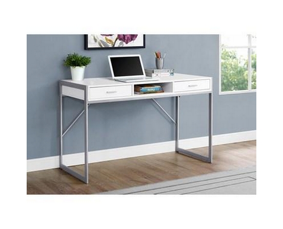 Office Desk by Monarch