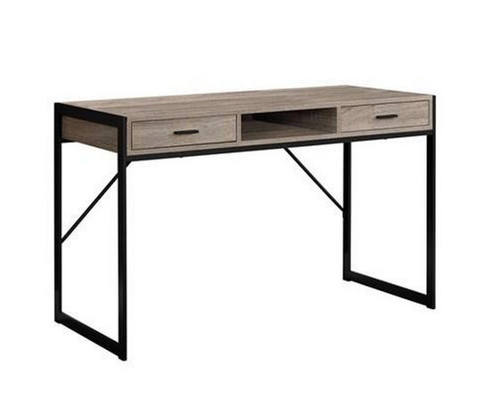 Office Desk by Monarch