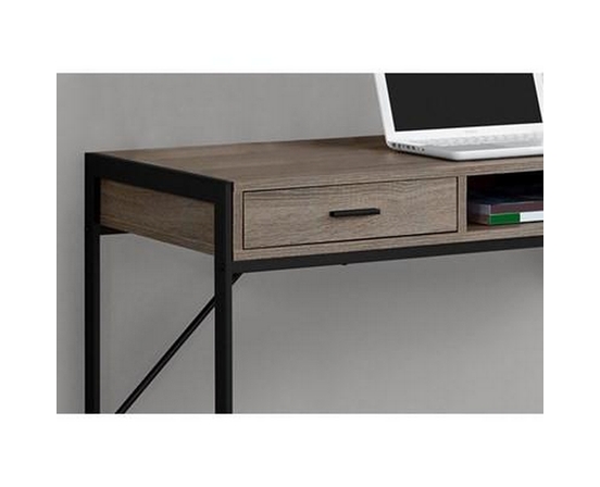 Office Desk by Monarch