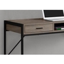 Office Desk by Monarch