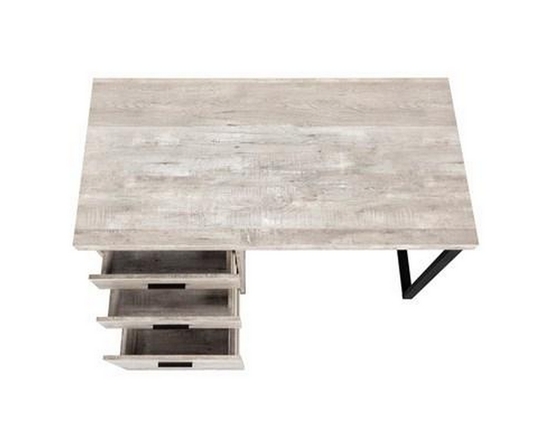Computer Desk With Storage by Monarch