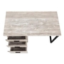 Computer Desk With Storage by Monarch