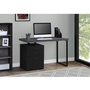 Computer Desk With Storage by Monarch