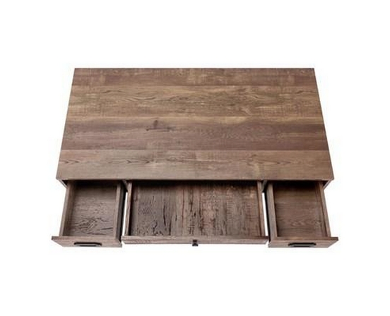 Office Desk by Monarch