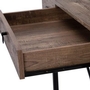 Office Desk by Monarch