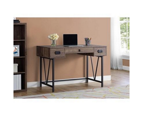 Office Desk by Monarch