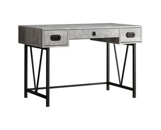 Office Desk by Monarch