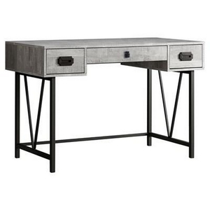 Office Desk by Monarch