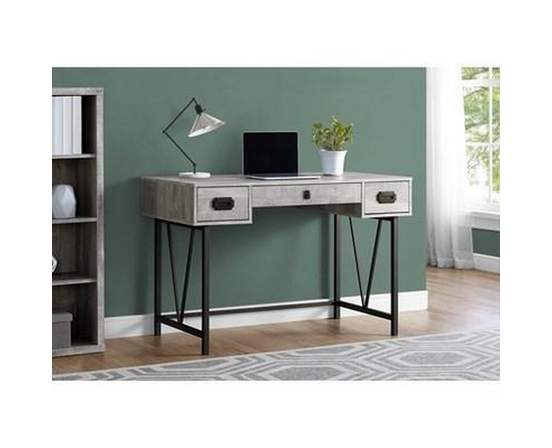 Office Desk by Monarch