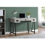 Office Desk by Monarch