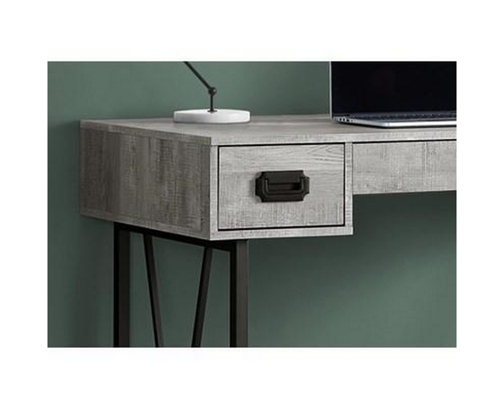 Office Desk by Monarch