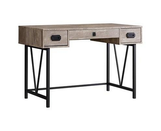 Office Desk by Monarch