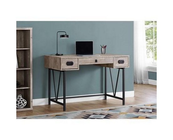 Office Desk by Monarch