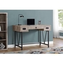 Office Desk by Monarch