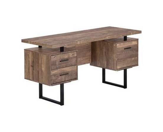 Office Desk by Monarch