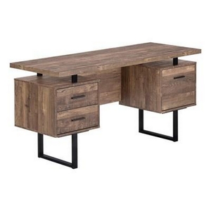 Office Desk by Monarch