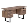Office Desk by Monarch