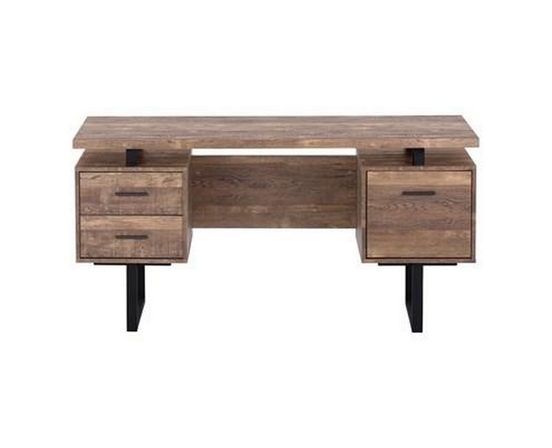 Office Desk by Monarch