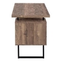Office Desk by Monarch