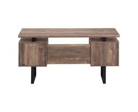 Office Desk by Monarch