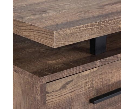 Office Desk by Monarch