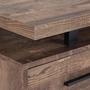 Office Desk by Monarch