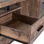 Office Desk by Monarch