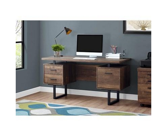 Office Desk by Monarch