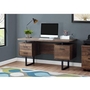 Office Desk by Monarch
