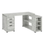 Office Desks Corner Desks by Monarch