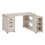 Office Desks Corner Desks by Monarch