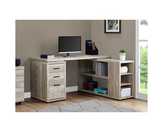 Office Desks Corner Desks by Monarch