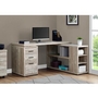 Office Desks Corner Desks by Monarch