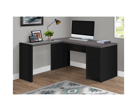Office Desks Corner Desks by Monarch