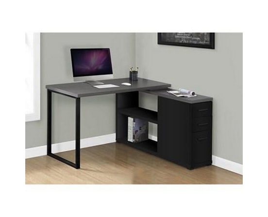 Office Desks Corner Desks by Monarch