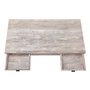 Reclaimed Wood Computer Desk by Monarch