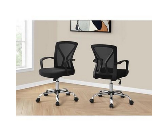 Office Chair by Monarch
