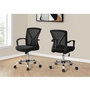 Office Chair by Monarch
