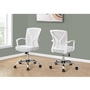 Office Chair by Monarch