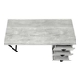 Office Desk Desks by Monarch