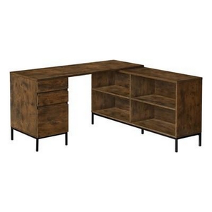 Office Desks Corner Desks by Monarch