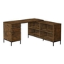 Office Desks Corner Desks by Monarch