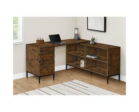 Office Desks Corner Desks by Monarch