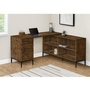 Office Desks Corner Desks by Monarch