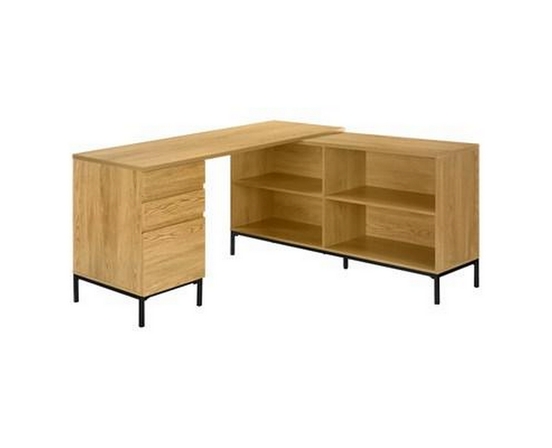 Office Desks Corner Desks by Monarch