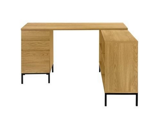 Office Desks Corner Desks by Monarch